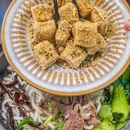 张千四·贵州羊肉粉(曹路花园城店) - 上海市旅游 缩略图 6