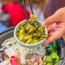 张千四·贵州羊肉粉(曹路花园城店) - 上海市旅游 缩略图 9