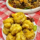 花姐·新华虾庄(王家湾店) - 武汉市旅游 缩略图 1