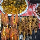 花姐·新华虾庄(王家湾店) - 武汉市旅游 缩略图 7