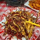 花姐·新华虾庄(王家湾店) - 武汉市旅游 缩略图 6