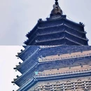 广济寺 - 锦州市旅游 缩略图 4