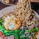 方铲铲·成都板凳面(漕河泾店) - 上海市旅游 缩略图 3