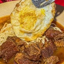 方铲铲·成都板凳面(漕河泾店) - 上海市旅游 缩略图 5