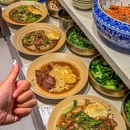 方铲铲·成都板凳面(漕河泾店) - 上海市旅游 缩略图 2