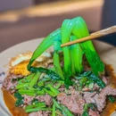 方铲铲·成都板凳面(漕河泾店) - 上海市旅游 缩略图 6
