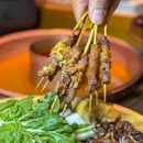 菌彩云南野生菌火锅(上海首店) - 上海市旅游 缩略图 8