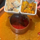 菌彩云南野生菌火锅(上海首店) - 上海市旅游 缩略图 9