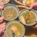 菌彩云南野生菌火锅(上海首店) - 上海市旅游 缩略图 5