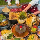 菌彩云南野生菌火锅(上海首店) - 上海市旅游 缩略图 2