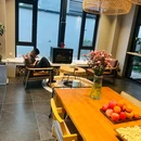 鹿鸣别院·独栋别墅(西安钟鼓楼城墙店) - 西安市旅游 缩略图 8
