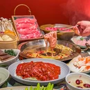 廖掌柜·重庆鲜货火锅(西岸梦中心店) - 上海市旅游 缩略图 4