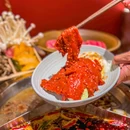 廖掌柜·重庆鲜货火锅(西岸梦中心店) - 上海市旅游 缩略图 5