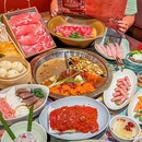 廖掌柜·重庆鲜货火锅(西岸梦中心店) - 上海市旅游 缩略图 3
