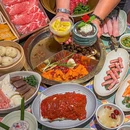 廖掌柜·重庆鲜货火锅(西岸梦中心店) - 上海市旅游 缩略图 1