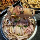 南海底·饭先生(黄龙山店) - 武汉市旅游 缩略图 3