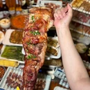 三个蒙古大叔羊肉串(大宁店) - 上海市旅游 缩略图 1
