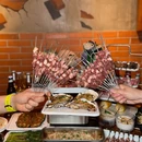 三个蒙古大叔羊肉串(大宁店) - 上海市旅游 缩略图 2