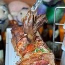 三个蒙古大叔羊肉串(大宁店) - 上海市旅游 缩略图 6