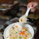 三个蒙古大叔羊肉串(大宁店) - 上海市旅游 缩略图 7