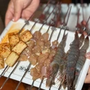 三个蒙古大叔羊肉串(大宁店) - 上海市旅游 缩略图 8