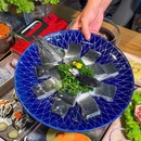 火炉里烤肉·烤鳗鱼(北京欢乐谷店) - 北京市旅游 缩略图 4
