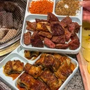 火炉里烤肉·烤鳗鱼(北京欢乐谷店) - 北京市旅游 缩略图 1