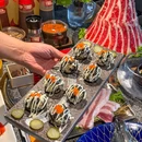 火炉里烤肉·烤鳗鱼(北京欢乐谷店) - 北京市旅游 缩略图 8