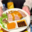 耶里夏丽新疆餐厅(肇嘉浜路店) - 上海市旅游 缩略图 1