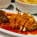 沪上馨和小馆·海派上海菜(新会路店) - 上海市旅游 缩略图 5