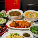 沪上馨和小馆·海派上海菜(新会路店) - 上海市旅游 缩略图 1