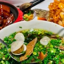 沪上馨和小馆·海派上海菜(新会路店) - 上海市旅游 缩略图 2