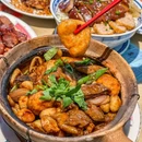 细记港九大牌档(长宁龙之梦店) - 上海市旅游 缩略图 1