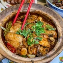 细记港九大牌档(长宁龙之梦店) - 上海市旅游 缩略图 2