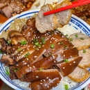 细记港九大牌档(长宁龙之梦店) - 上海市旅游 缩略图 5