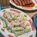 细记港九大牌档(长宁龙之梦店) - 上海市旅游 缩略图 6