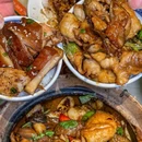 细记港九大牌档(长宁龙之梦店) - 上海市旅游 缩略图 7