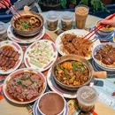 细记港九大牌档(长宁龙之梦店) - 上海市旅游 缩略图 9