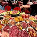招福牛市·潮汕鲜牛烤肉店(屠宰场店) - 杭州市旅游 缩略图 1