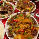 招福牛市·潮汕鲜牛烤肉店(屠宰场店) - 杭州市旅游 缩略图 2