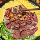 招福牛市·潮汕鲜牛烤肉店(屠宰场店) - 杭州市旅游 缩略图 6