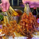叁叁零鹤岗小串(大望路店) - 北京市旅游 缩略图 6