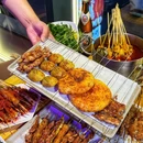 叁叁零鹤岗小串(大望路店) - 北京市旅游 缩略图 8