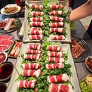 六日都烤牛内脏专门店(总店) - 北京市旅游 缩略图 5
