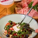 MEL BOURNE Brunch&Bistro猫尔本(静安店) - 上海市旅游 缩略图 4
