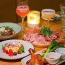 MEL BOURNE Brunch&Bistro猫尔本(静安店) - 上海市旅游 缩略图 1