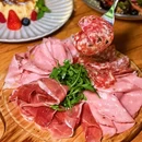 MEL BOURNE Brunch&Bistro猫尔本(静安店) - 上海市旅游 缩略图 2