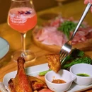 MEL BOURNE Brunch&Bistro猫尔本(静安店) - 上海市旅游 缩略图 7