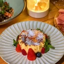 MEL BOURNE Brunch&Bistro猫尔本(静安店) - 上海市旅游 缩略图 8
