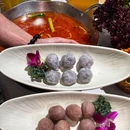 王奋斗贵州酸汤牛肉火锅(合生汇店) - 北京市旅游 缩略图 8